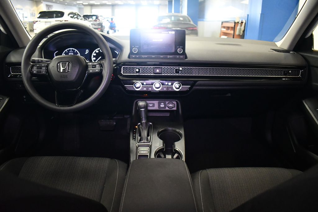 Thumbnail: 2023 Honda Civic - 16