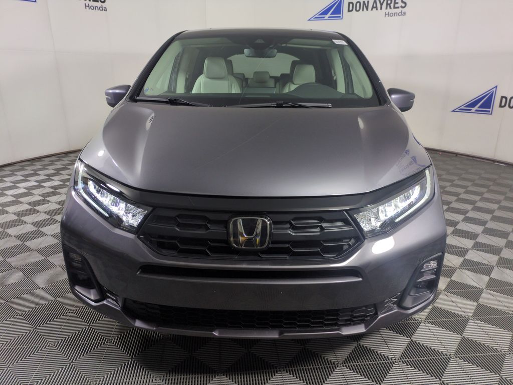 New 2026 Honda Odyssey EX-L For Sale in Fort Wayne, IN