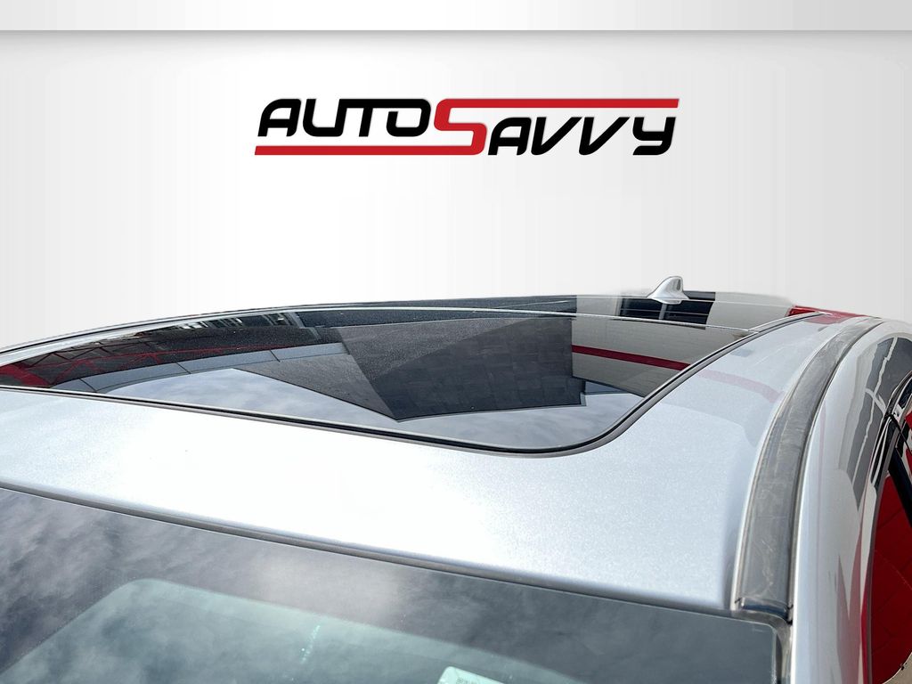 Used 2023 Silver Acura Technology Package image 23