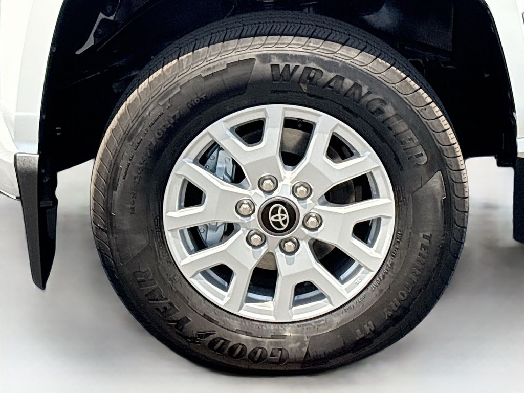 Thumbnail: 2026 Toyota Tacoma - 29