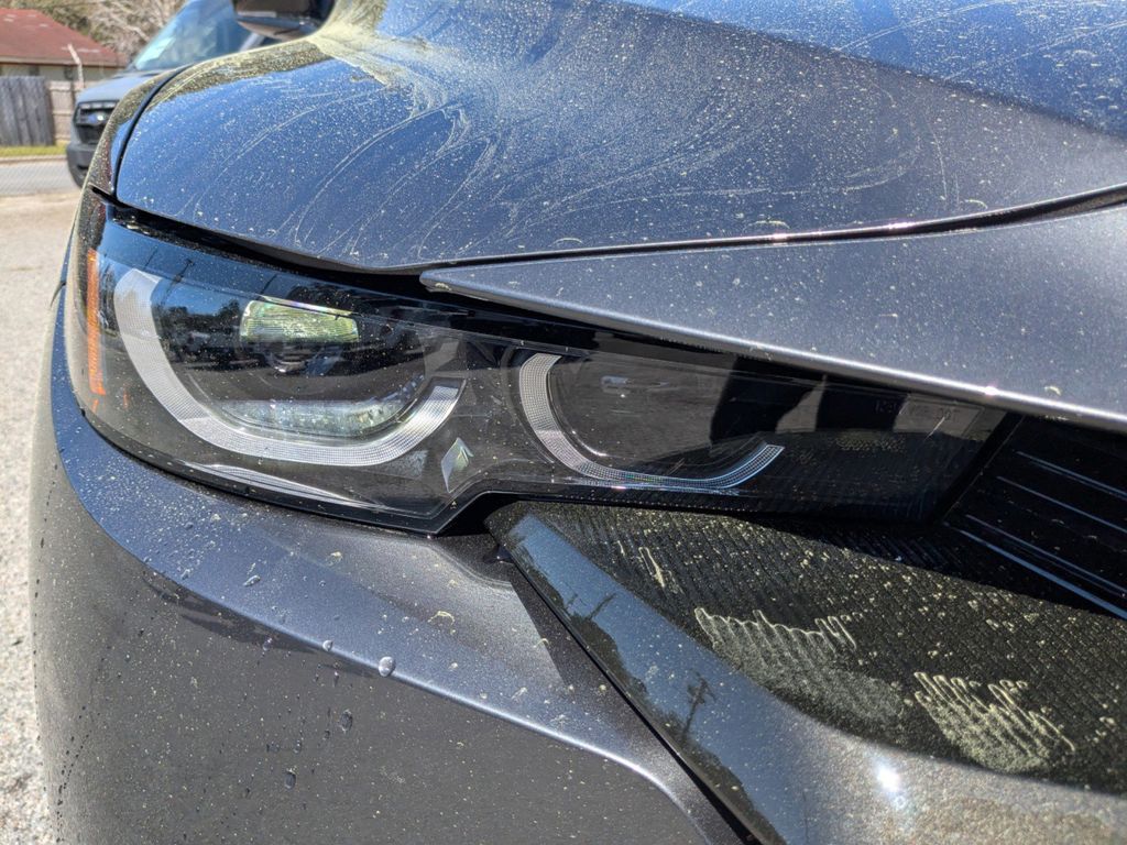 2025 Mazda CX-50 Hybrid Premium
