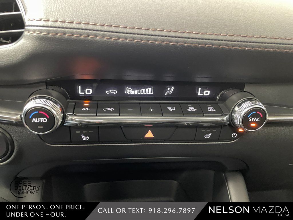 New 2026 Black Mazda 2.5 S Premium image 31