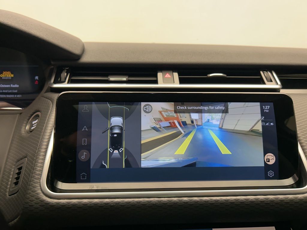 Thumbnail: 2023 Land Rover Range Rover Velar - 19