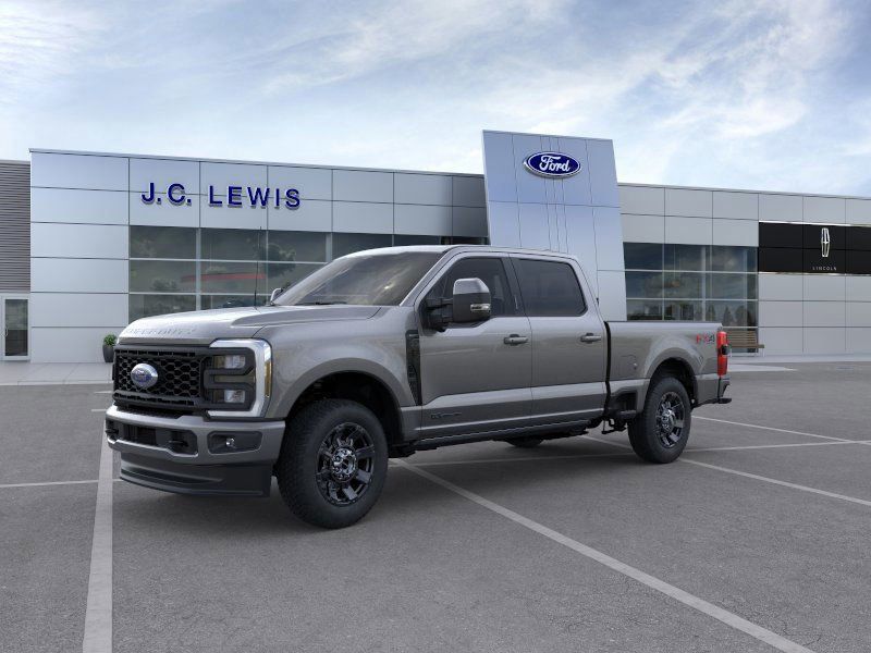 2024 Ford F-250 Super Duty Lariat