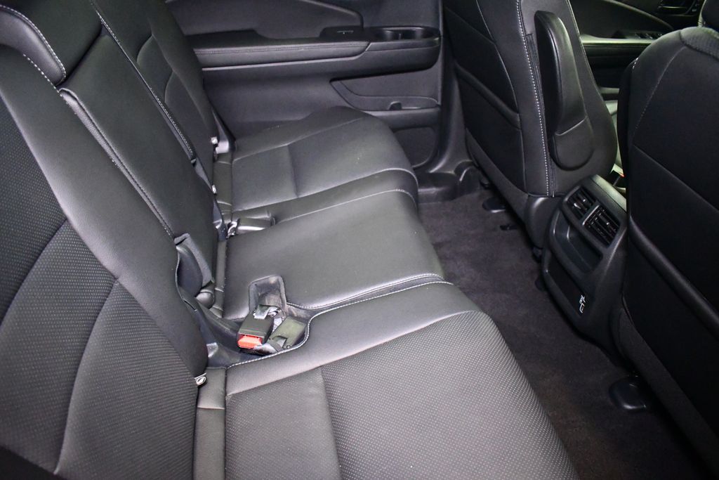 Thumbnail: 2023 Honda Passport - 31