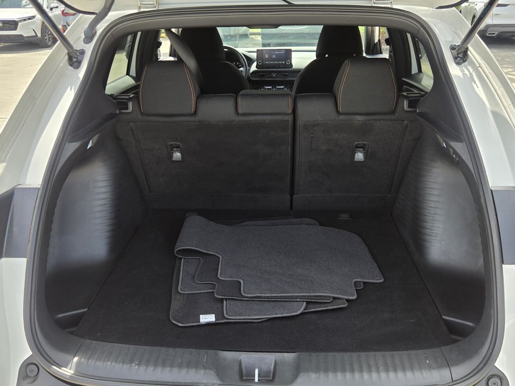 2025 Honda HR-V - $26,501