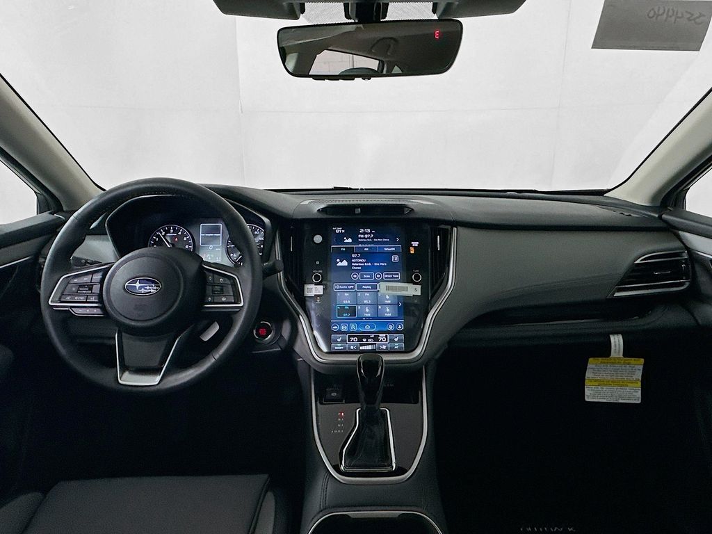 2025 Subaru Outback Limited - Photo 3