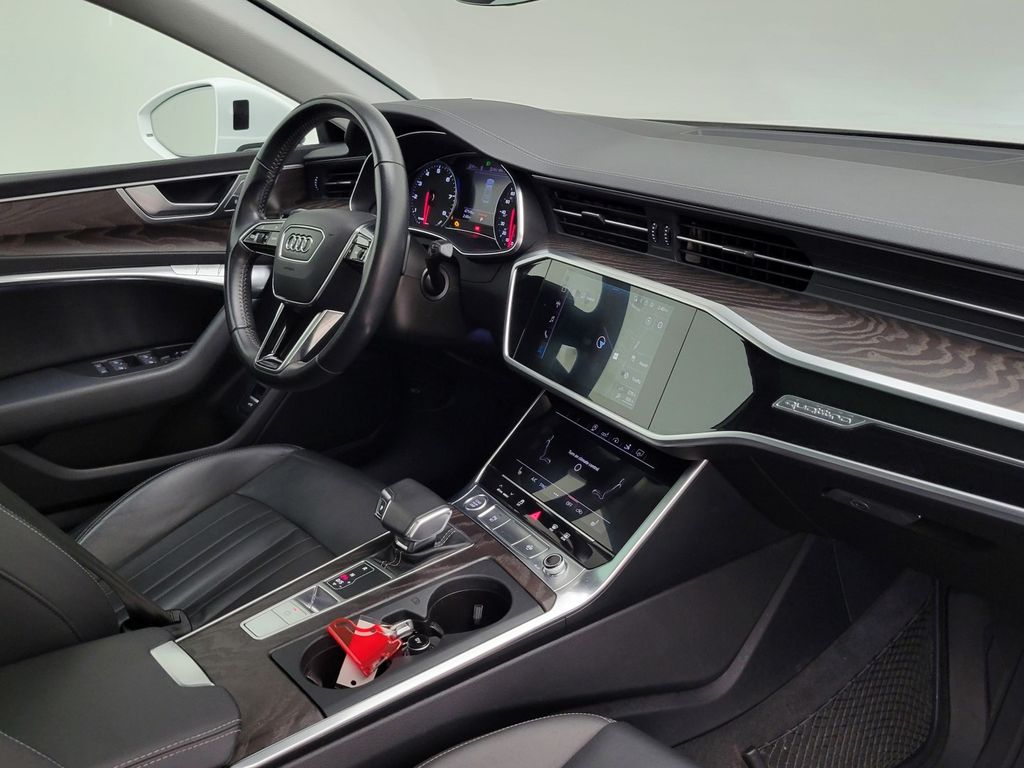 Thumbnail: 2020 Audi A7 - 15