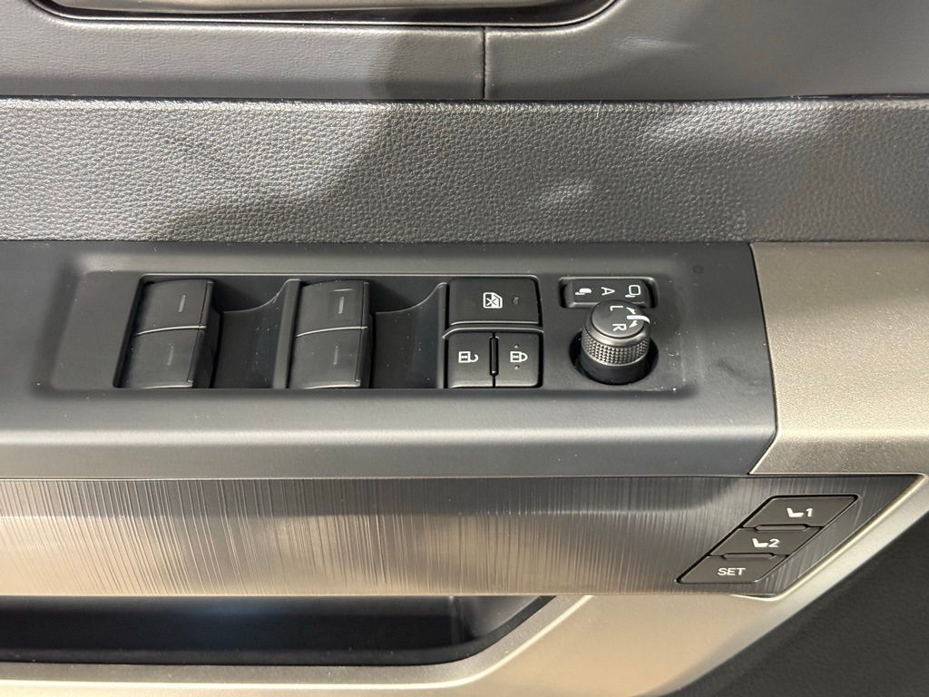Thumbnail: 2026 Toyota Sequoia - 16