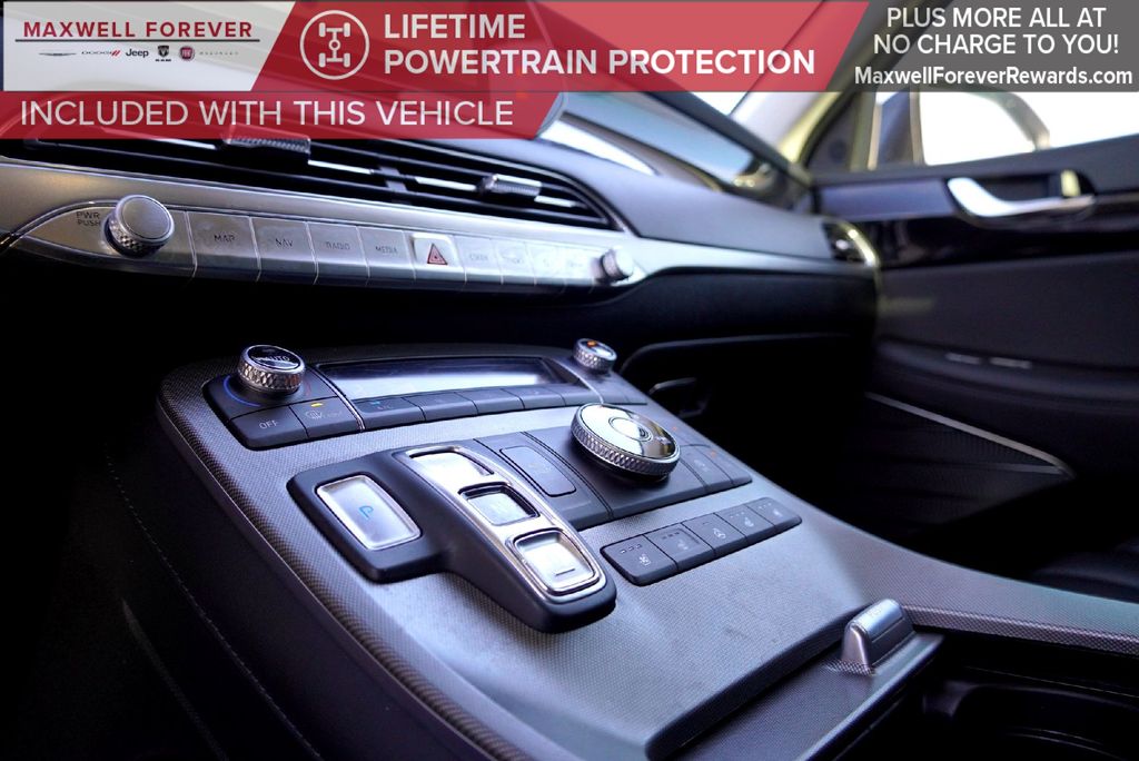 Used Car 2022 Hyundai Palisade  Limited For Sale Under $30,000 In Taylor, Texas