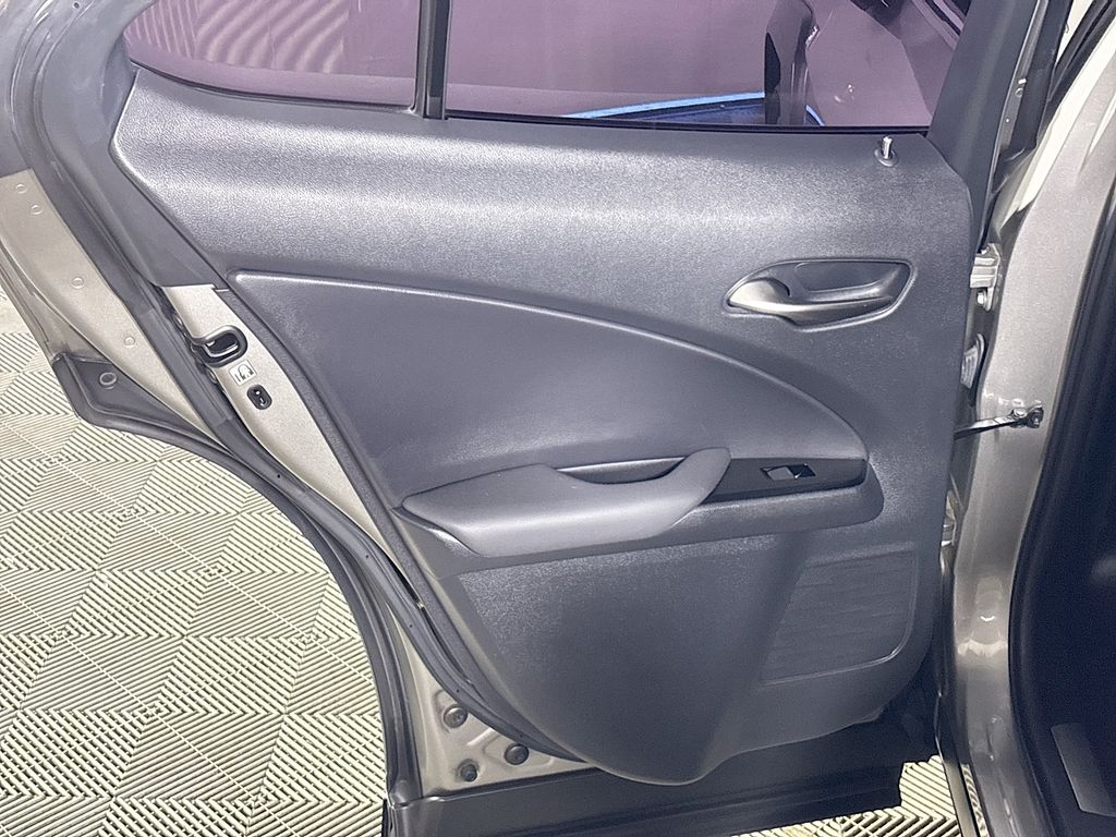 2020 Lexus UX 250h F SPORT