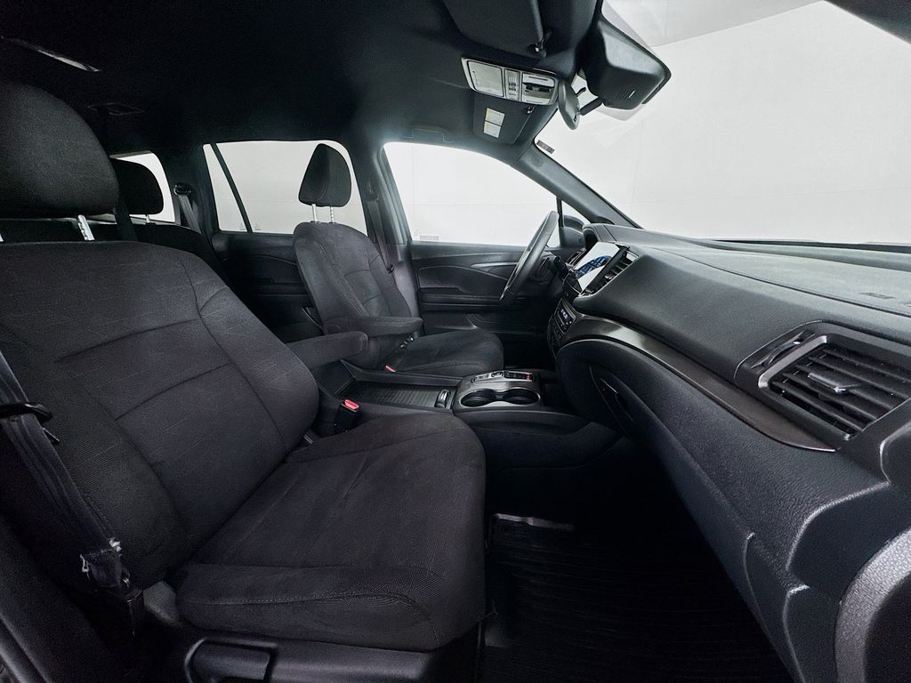 Used Car 2022 Honda Pilot  Sport For Sale Under $30,000 In Austin, Texas