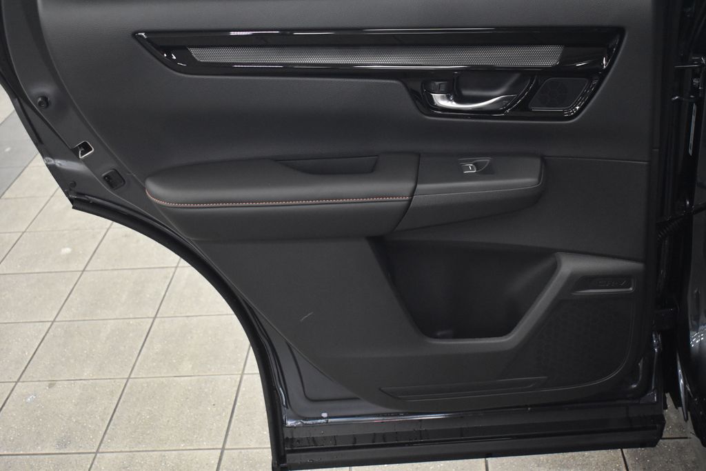 Thumbnail: 2026 Honda CR-V - 21