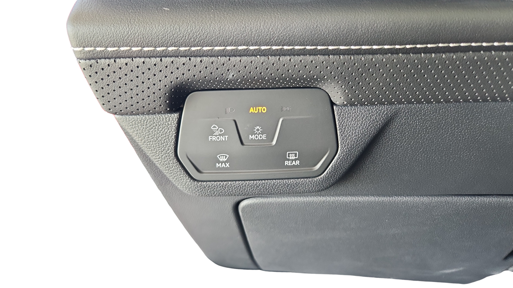 2025 Volkswagen Atlas