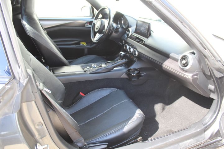 Used Car 2023 Mazda Miata Rf  Grand Touring For Sale Under $30,000 In Georgetown, Texas