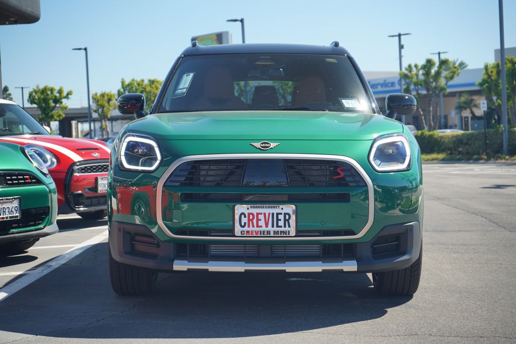 Thumbnail: 2026 MINI Cooper Countryman - 5