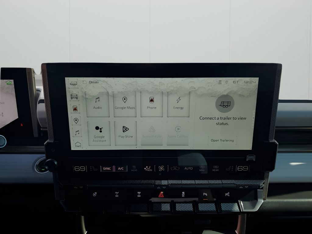 Used Car 2023 Gmc Hummer Ev Pickup  3x For Sale Under $80,000 In Austin, Texas