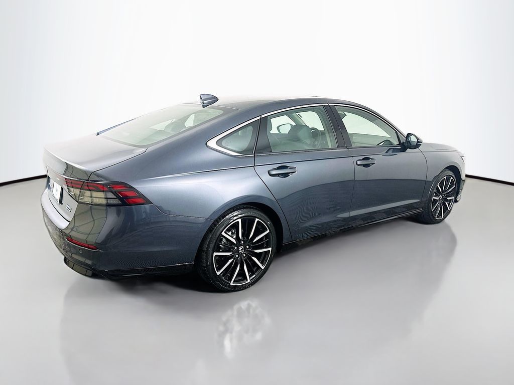 Thumbnail: 2026 Honda Accord - 5