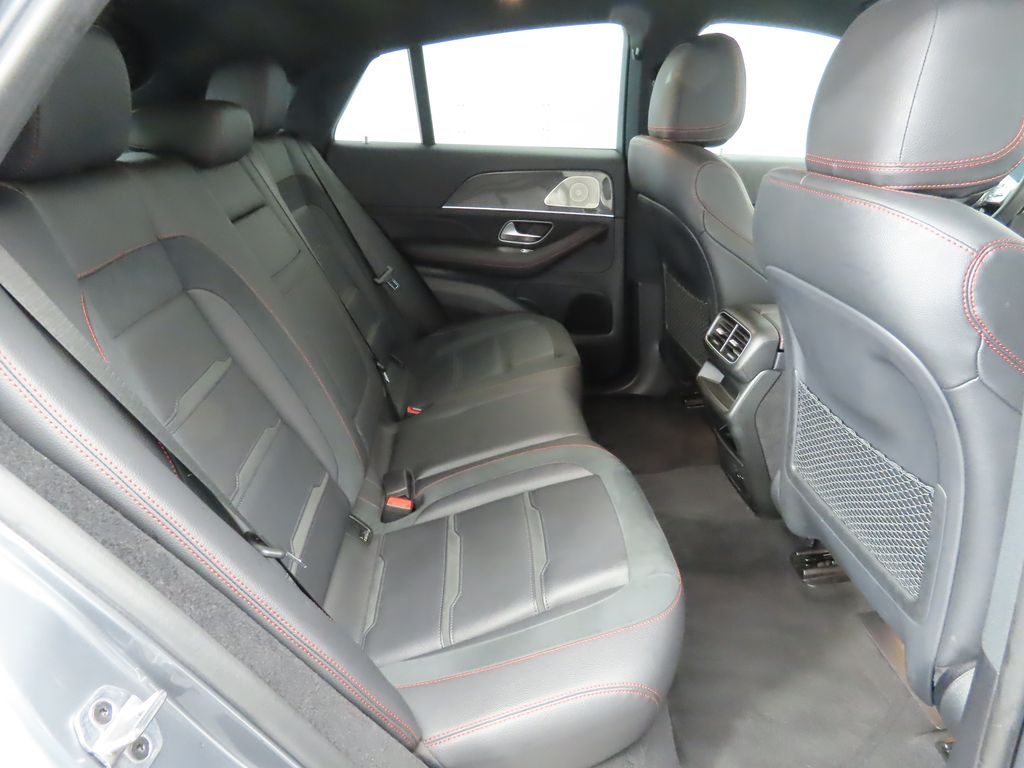 2022 Mercedes-Benz GLE 53 AMG 22
