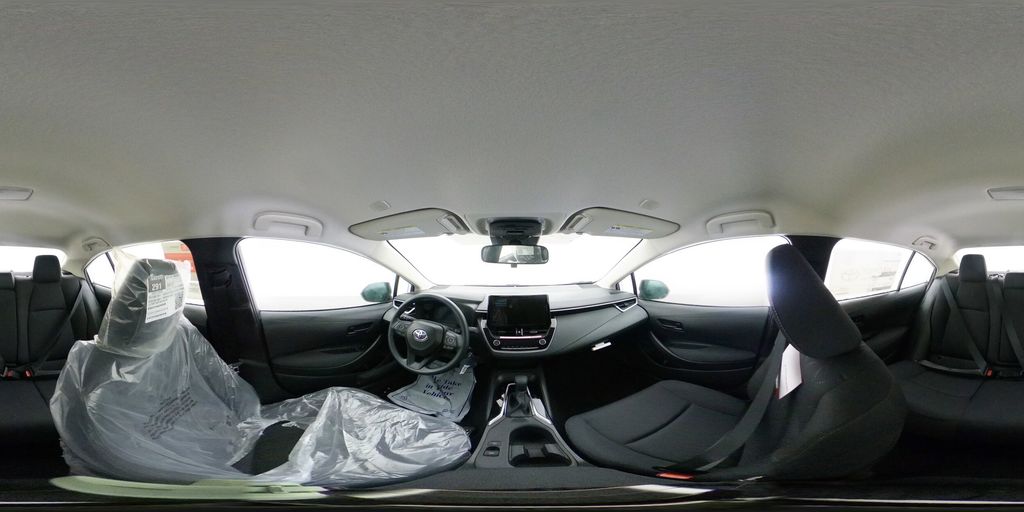 Thumbnail: 2026 Toyota Corolla - 29