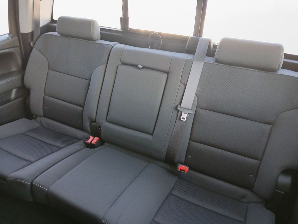 Used Car 2016 Chevrolet Silverado 1500  Lt For Sale Under $25,000 In Austin, Texas