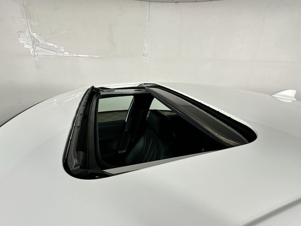used 2024 Acura Integra car, priced at $29,985