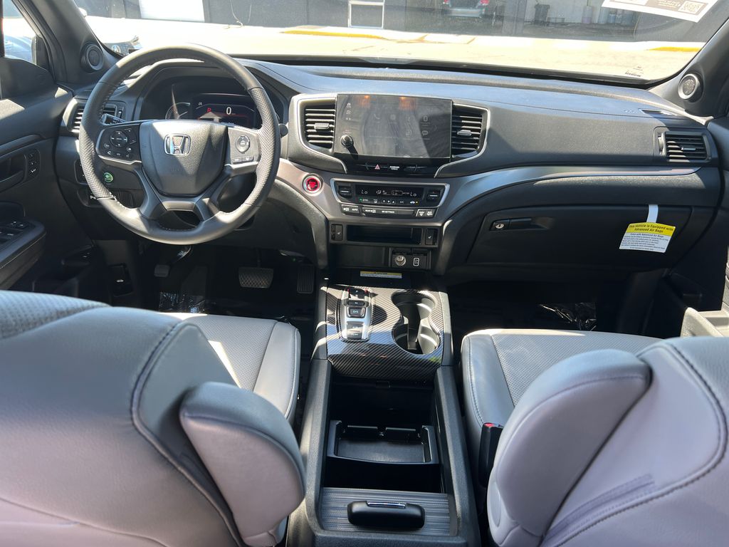 Thumbnail: 2023 Honda Passport - 31