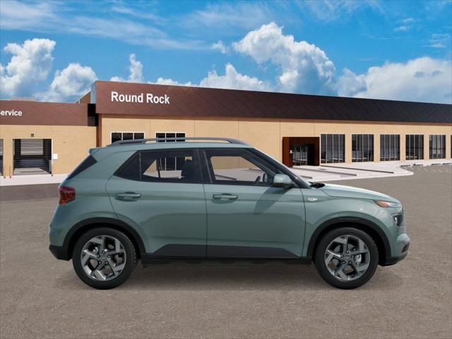 Thumbnail: 2026 Hyundai Venue - 7