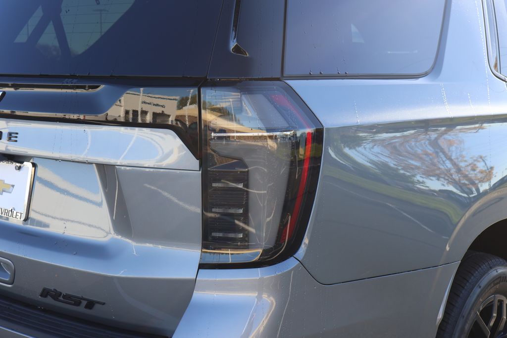 Thumbnail: 2026 Chevrolet Tahoe - 7