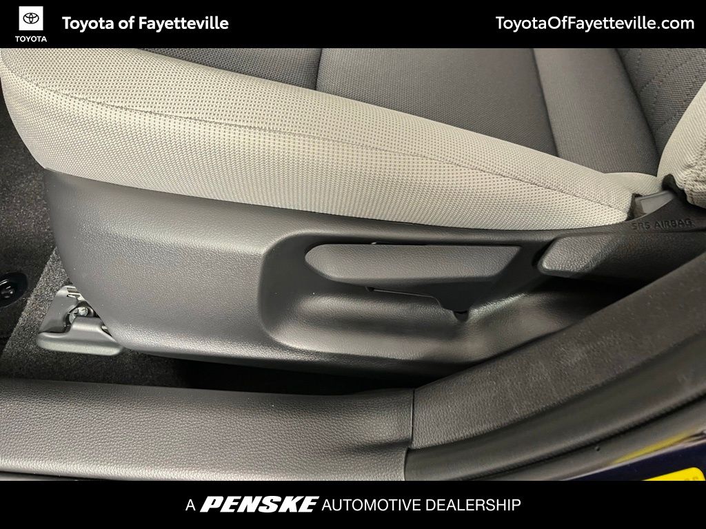 Thumbnail: 2026 Toyota Corolla - 22