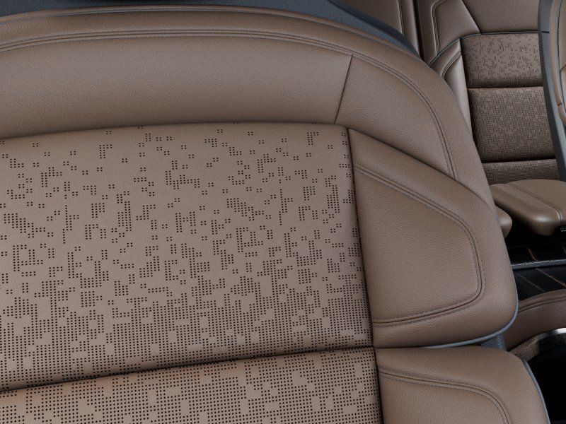 New 2027 Black Metallic Lincoln Black Label image 16