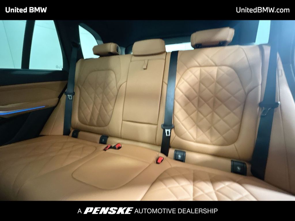 Thumbnail: 2026 BMW X5 - 21