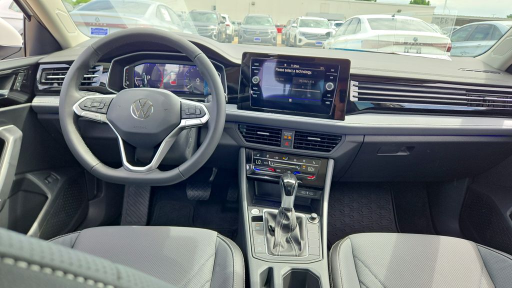 2026 Volkswagen Jetta
