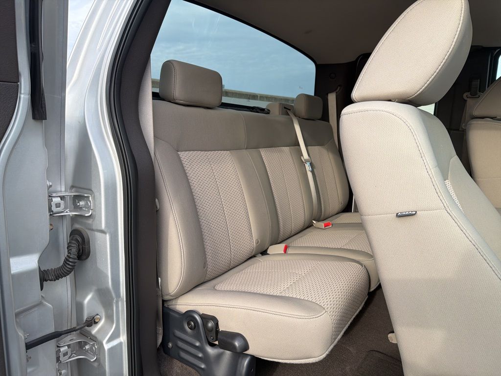 Thumbnail: 2009 Ford F-150 - 22