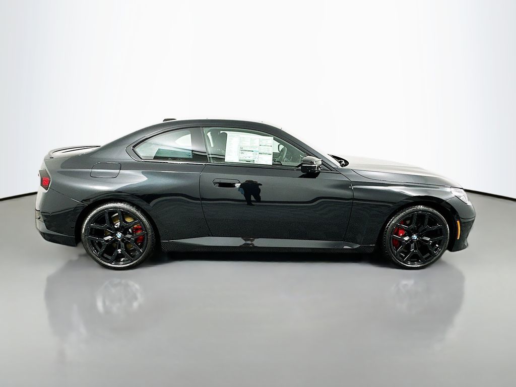 Thumbnail: 2026 BMW 2 Series - 4