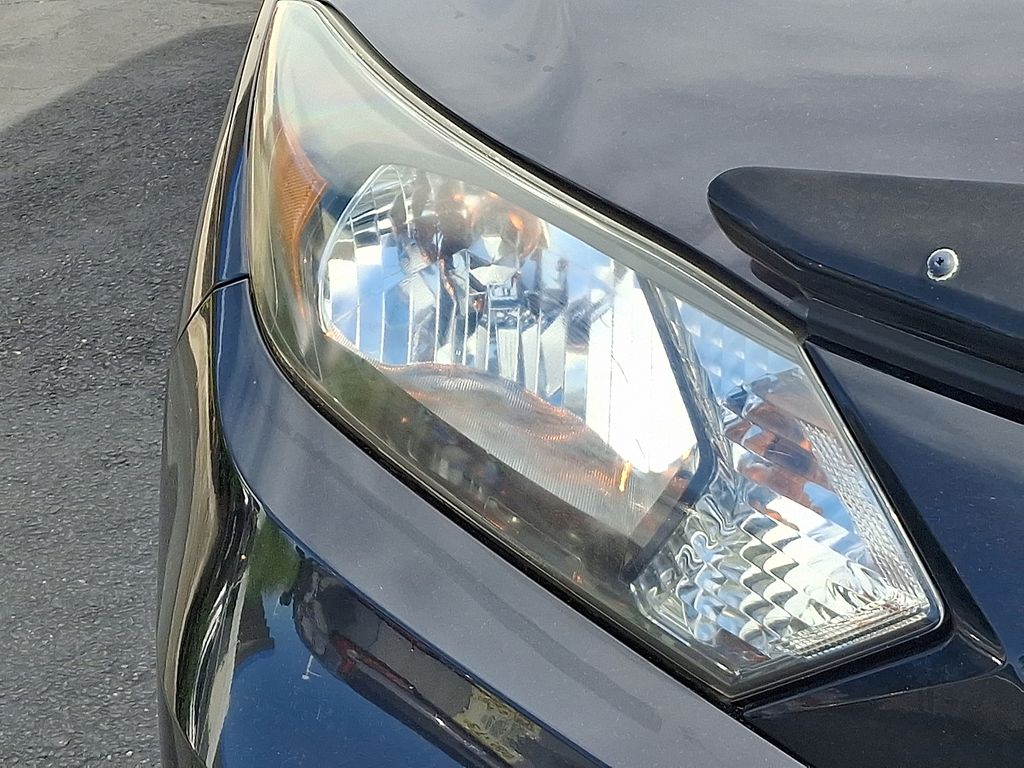 Thumbnail: 2017 Honda HR-V - 9