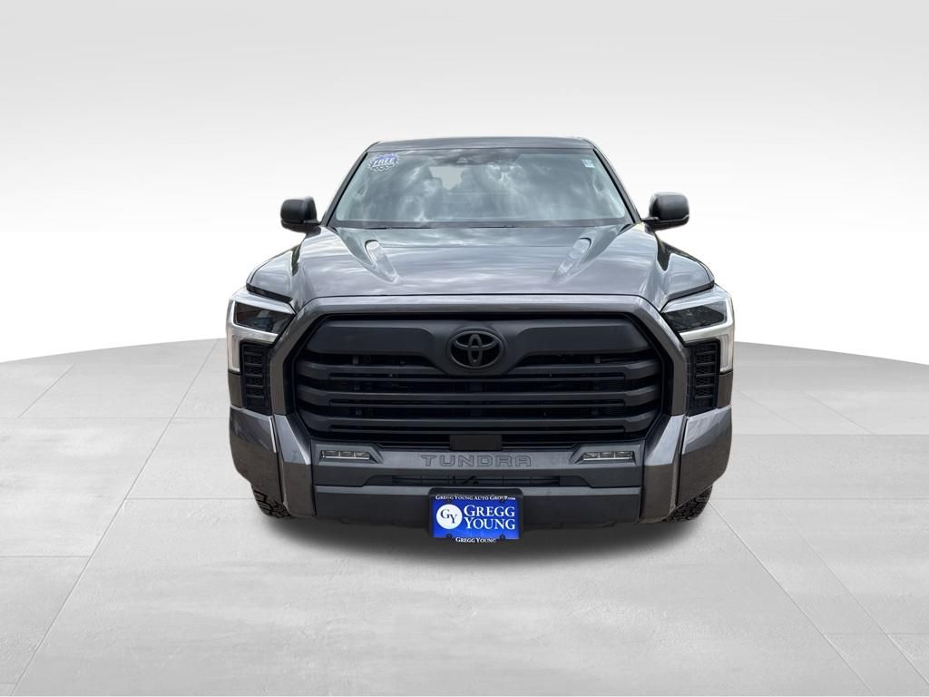 Used 2023 Toyota Tundra Truck