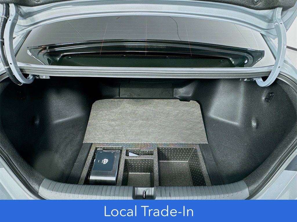 New Car 2025 Honda Accord Hybrid  Ex-l For Sale Under $40,000 In Austin, Texas