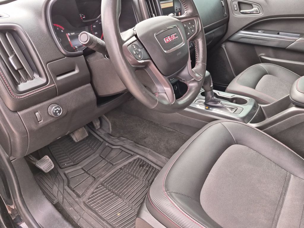 Used Car 2015 Gmc Canyon  Sle1 For Sale Under $20,000 In Austin, Texas