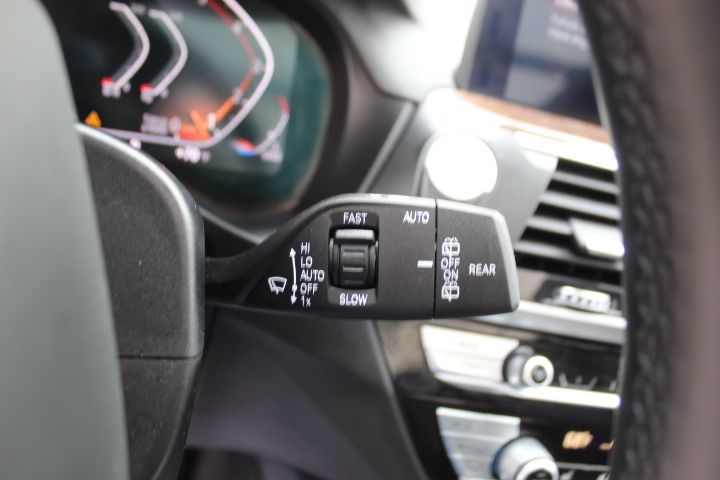 Used Car 2020 Bmw X3  Xdrive30i For Sale Under $30,000 In Georgetown, Texas