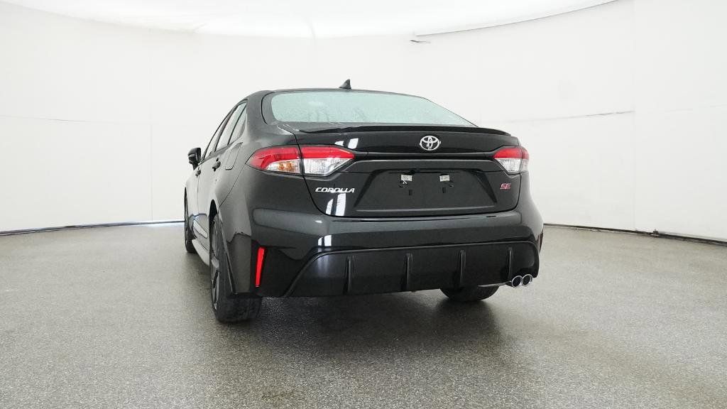 Thumbnail: 2026 Toyota Corolla - 4