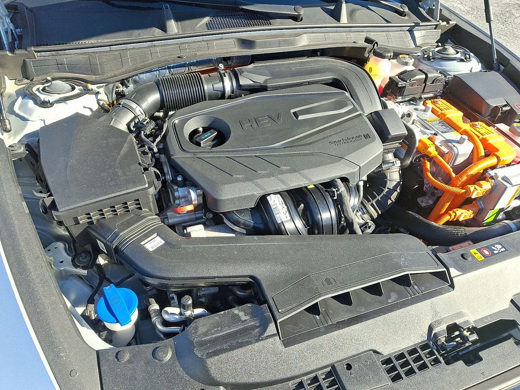 Thumbnail: 2025 Hyundai Sonata - 30