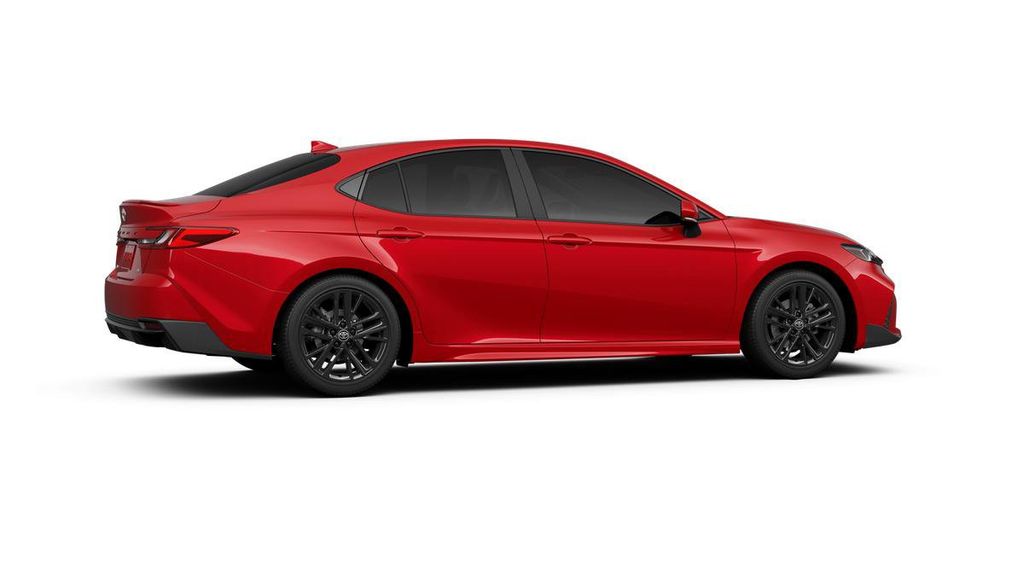 Thumbnail: 2025 Toyota Camry - 11