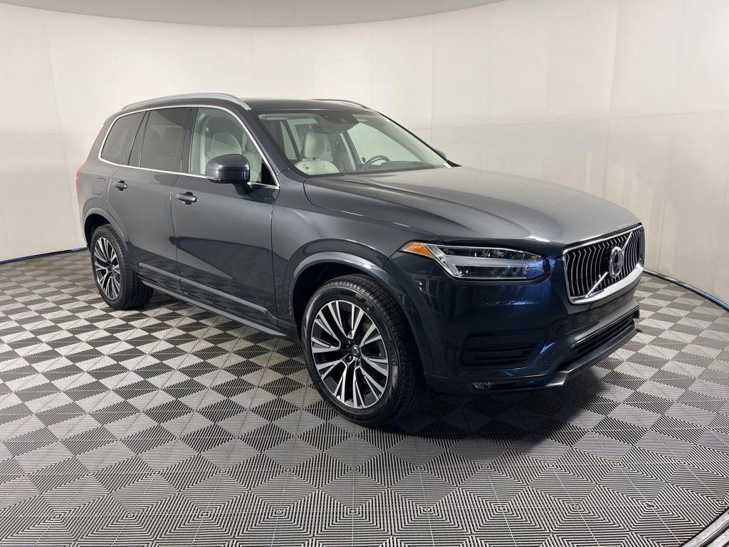 Thumbnail: 2022 Volvo XC90 - 19