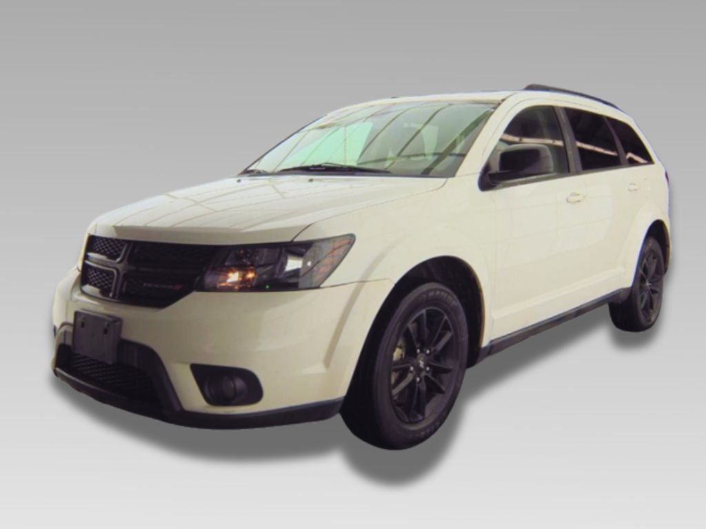 2019 Dodge Journey SE FWD's photo