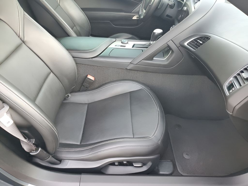 Used Car 2014 Chevrolet Corvette Stingray  Base For Sale Under $50,000 In Austin, Texas