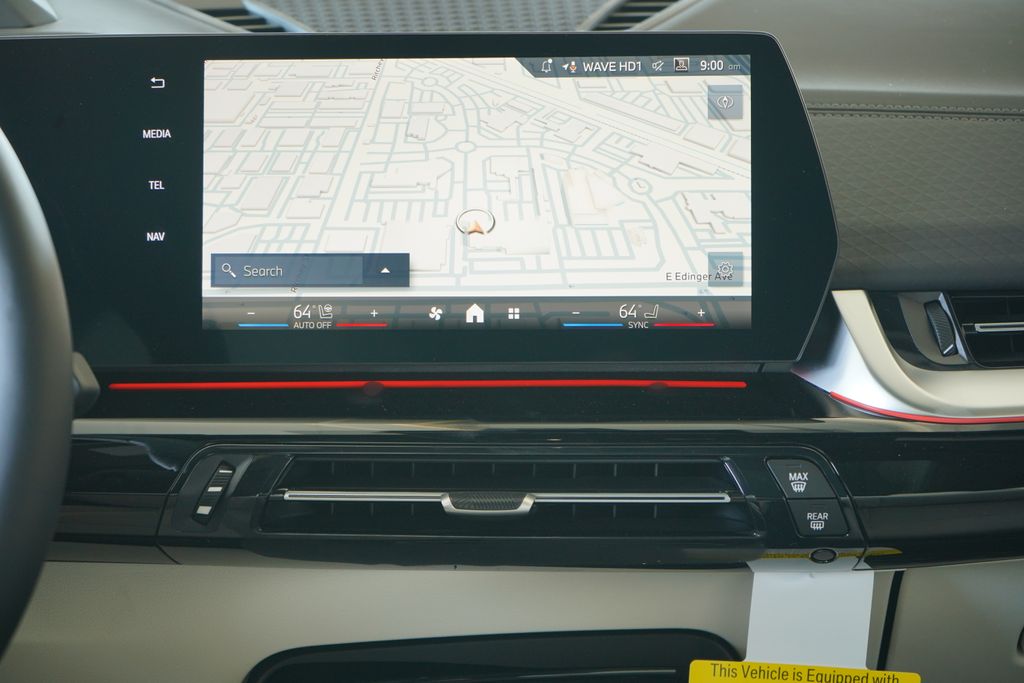 Thumbnail: 2026 BMW X2 - 14