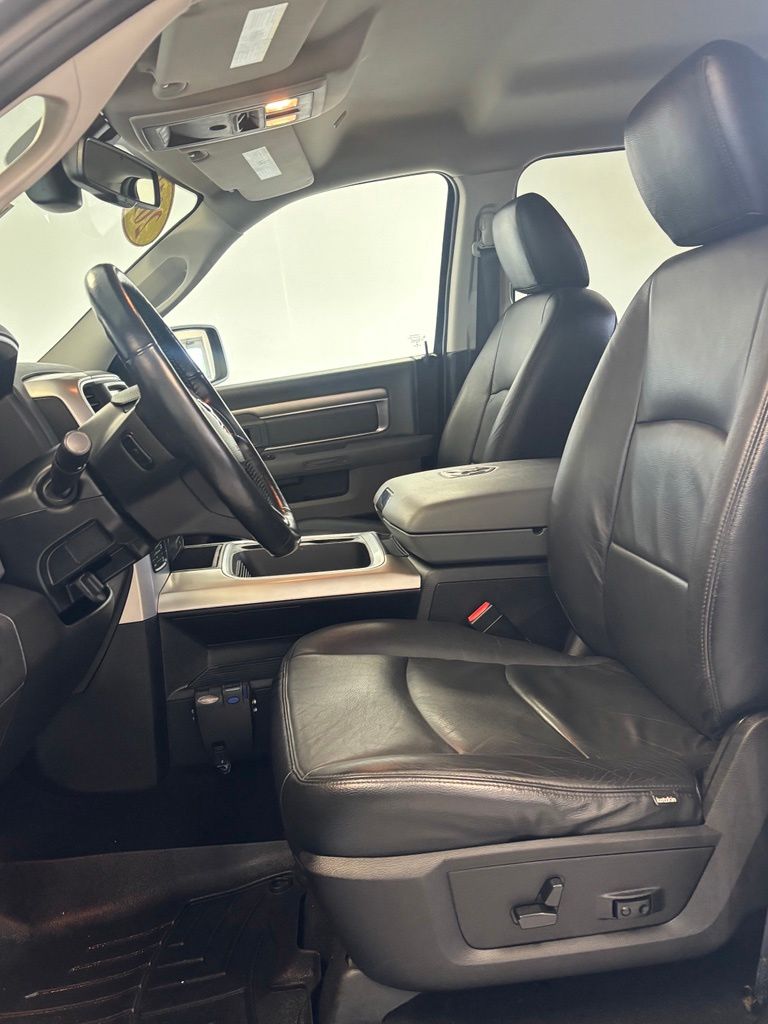 Used 2019 Ram 1500 Classic Truck