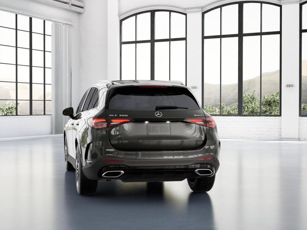 Thumbnail: 2026 Mercedes-Benz GLC - 26