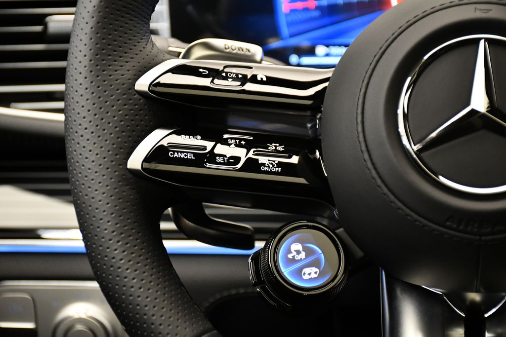 Thumbnail: 2026 Mercedes-Benz GLE - 23